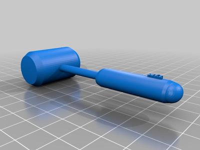 Mallet Project