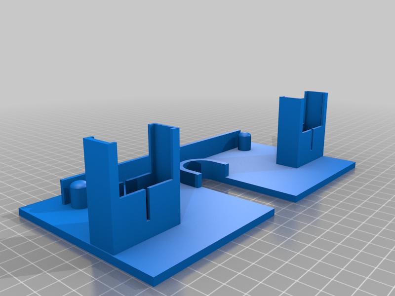 Shower Shelf / Tray (same function as GROHE EasyReach 26362LN1)