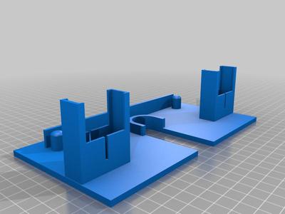 Shower Shelf / Tray (same function as GROHE EasyReach 26362LN1)