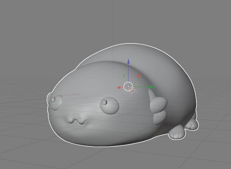 Moopsy, Star Trek Lower Deck