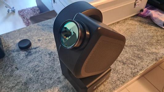 Seestar S50 2" optical filter adapter