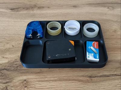 Desk organizer 5 (big)