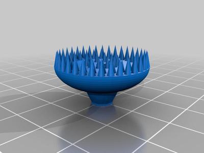 Nubz no slip stick end