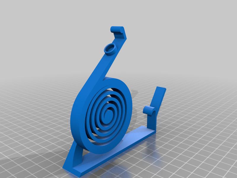 Print In Place - Katapult