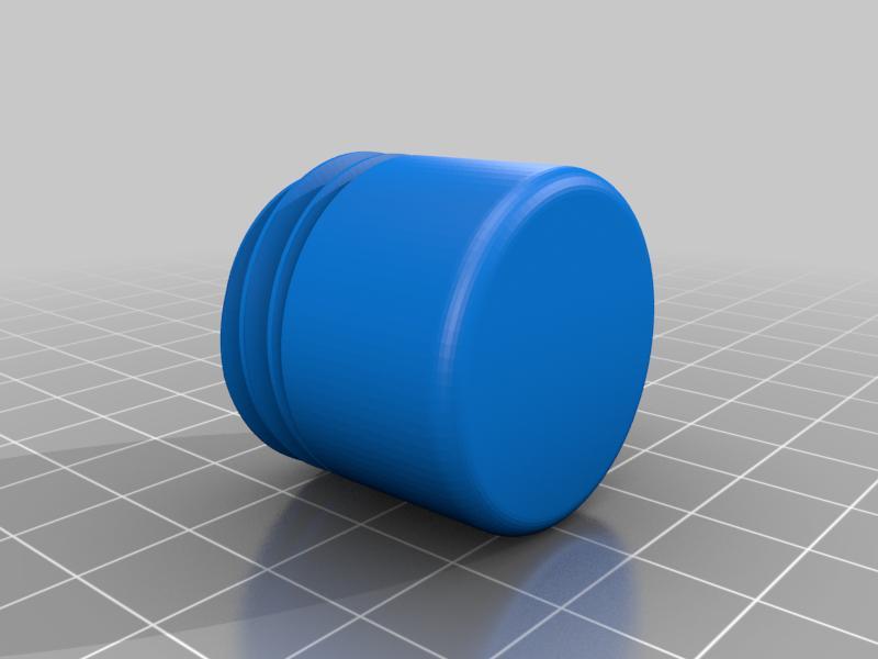 Pilulier Semainier - Weekly Pil Box