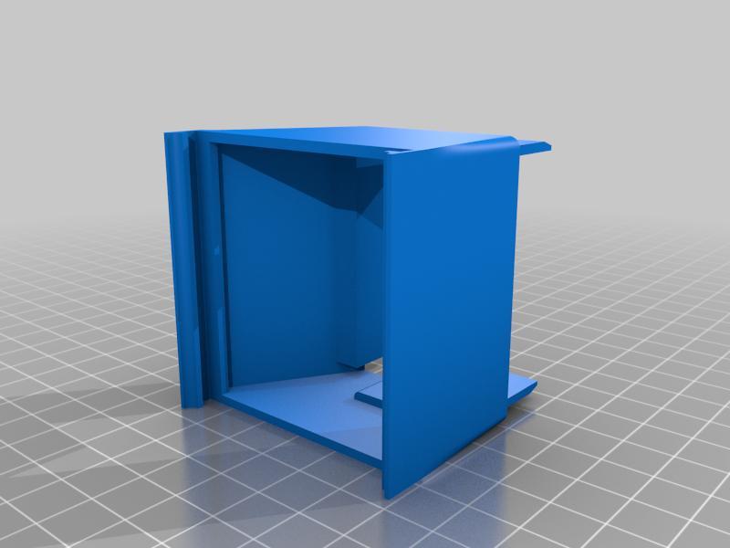 Hager Querverbinder 60x40