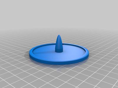 Snurretop / Spinning top