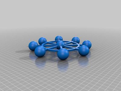 Mahoraga Wheel (Jujutsu Kaisen)