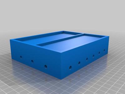 Xbox Series S Console and Controller Dock