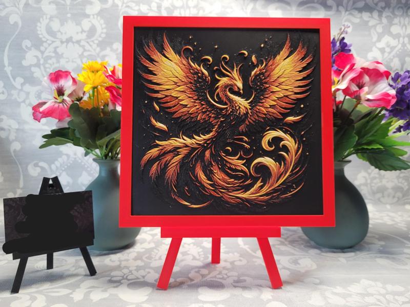 Phoenix commercial use