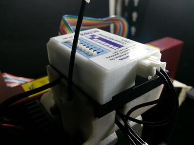 UP! Afinia Octave Multi Setting Temperature Switch Cover