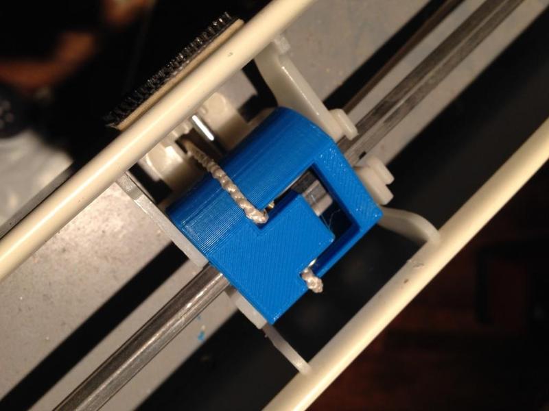 Ventian Blinds Cam Replacement