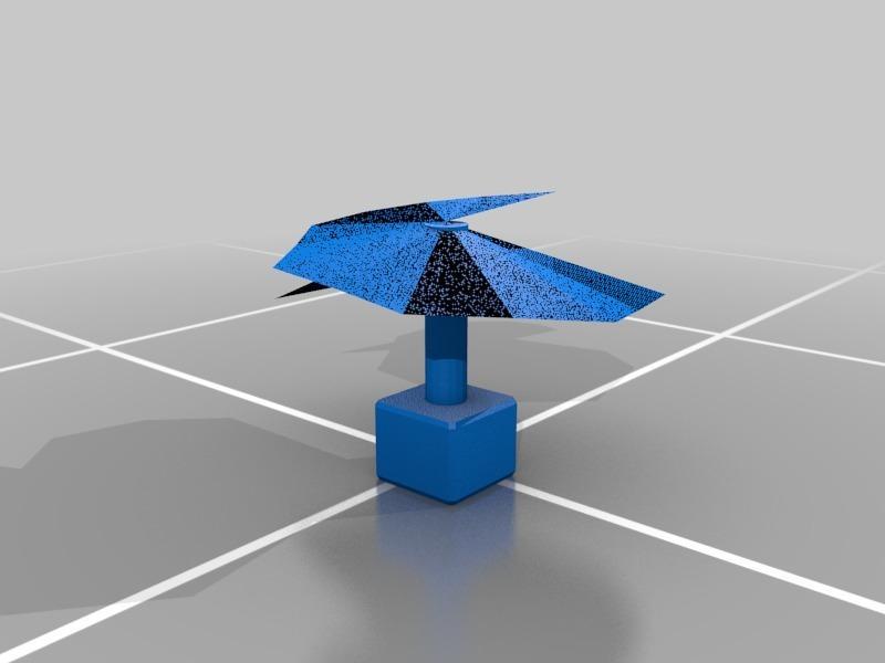 Besiege Complete Parts