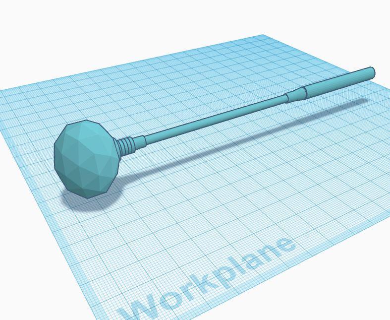 Star Trek - Catspaw Transmuter