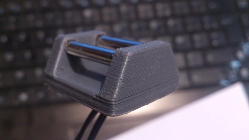 STC1000 Probe holder / Support sonde STC1000