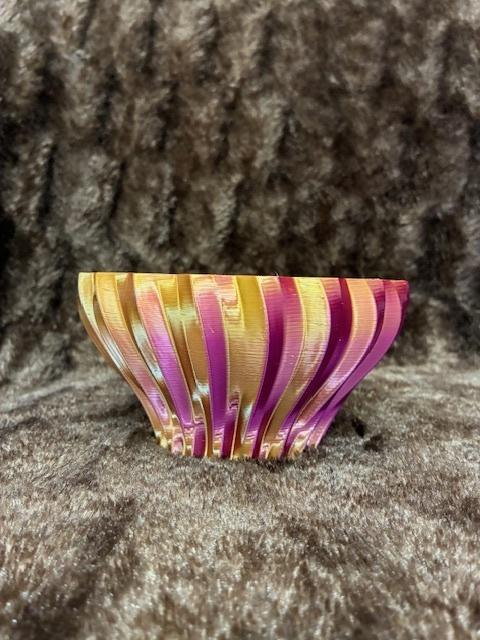 Eleni’s Decorative Bowl #39