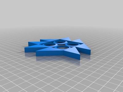 tree spinner