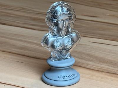 2OZ Venus Display Stand 