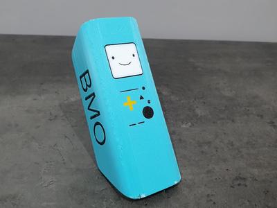 EcoFlow RAPID Pro X BMO Adventure time