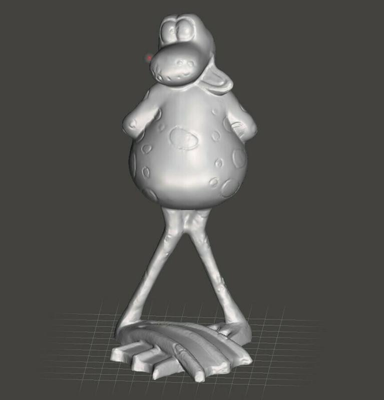 happy Wednesday my dudes froggy