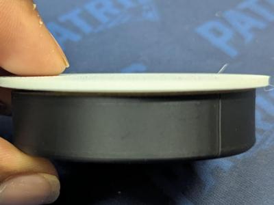 5 Gallon Water Jug Cap and Lid