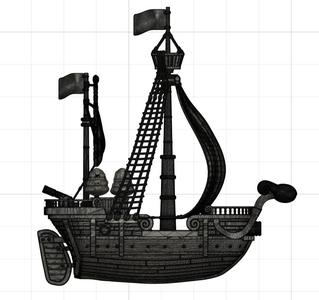 Going Merry - COMMERCIAL LICENSE