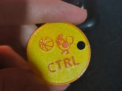 Basketball and chicken