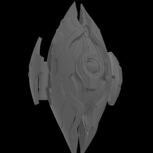 The First Descendant - Vulgus Carrier