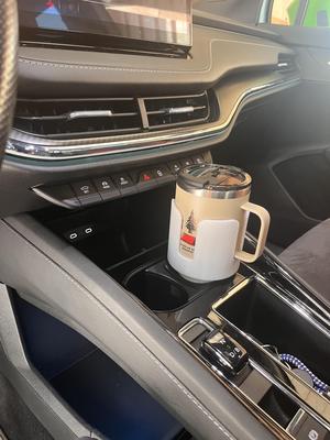 Cup Holder Adapter for Decathlon Iso Cup