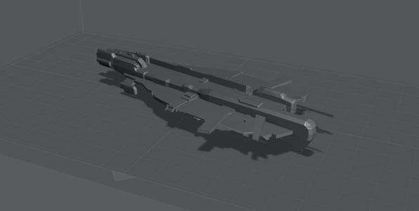 EvE Online - Thanatos