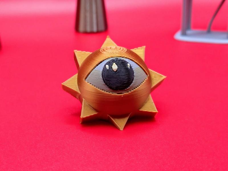 Mr. Sun horror Sprunki