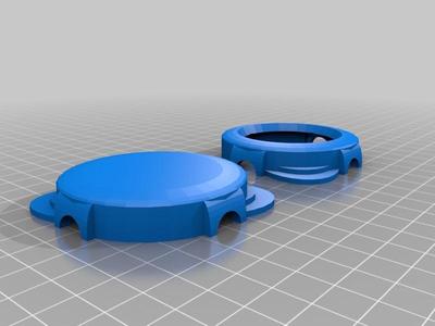 Segway infokey protector