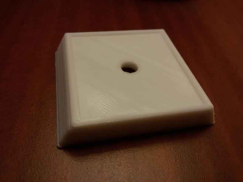 Supporto cavalletto Fumeo