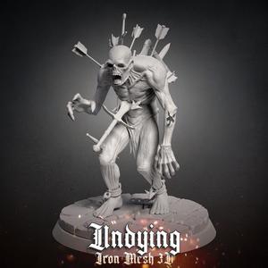 Undying