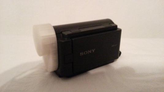 Sony AKA-LU1 Protection Cap