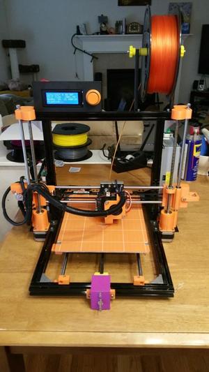  Hictop Right Side X & Z Axis Lift Screw