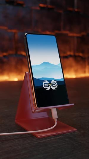 Smartphone Stand