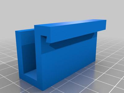 Smartphone mount for laptop screen