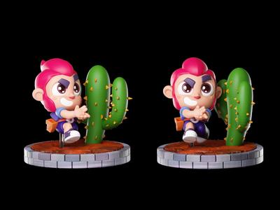 Squad Busters Baby Colt