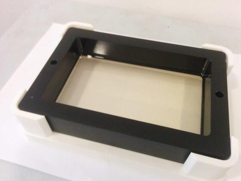 Wanhao D7 Stackable Resin Vat Holder