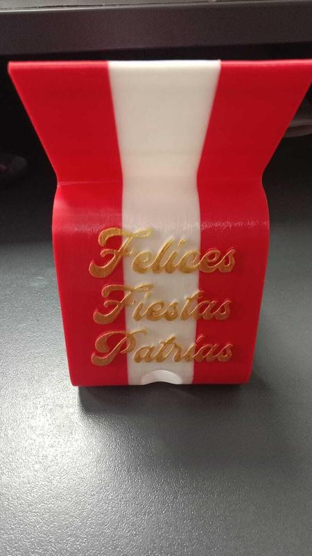 Soporte Celular Perú