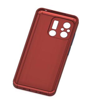Xiaomi Redmi 12C Case - Camera closed