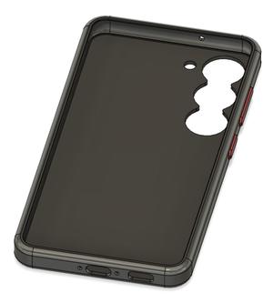 Samsung Galaxy S23 Case