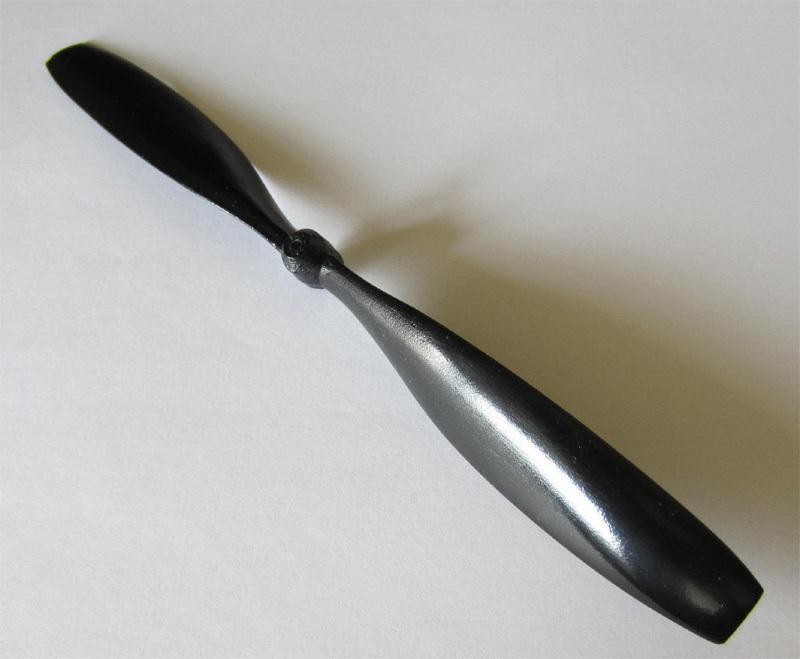 Slowflyer model extra light propeller 190x200