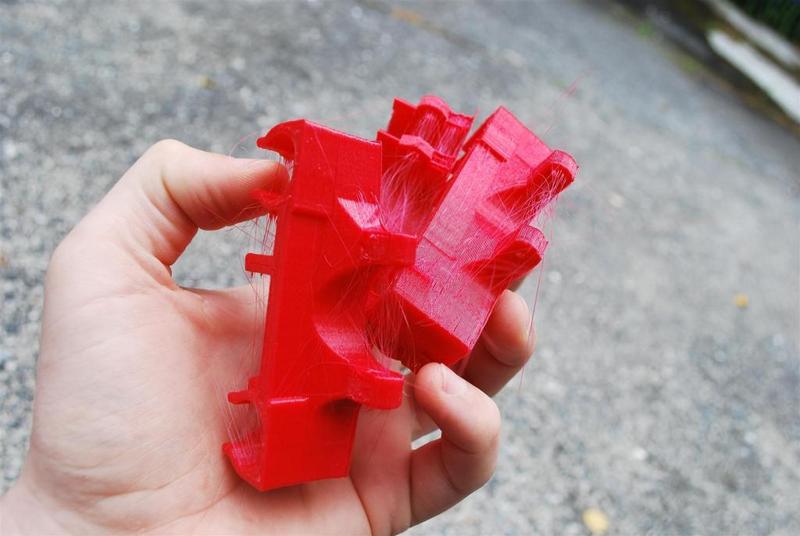 Carriage ball joints