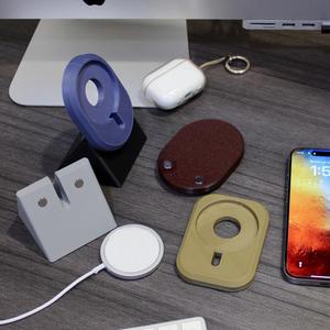 MagFlip Magnetic Mobile Stand