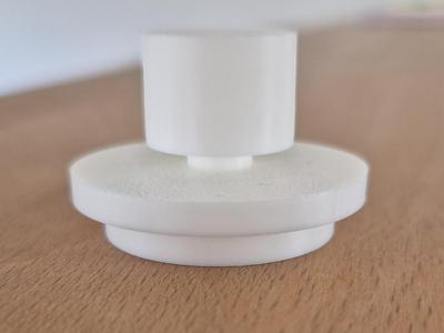Spacer for Nest Mini socket wall mount
