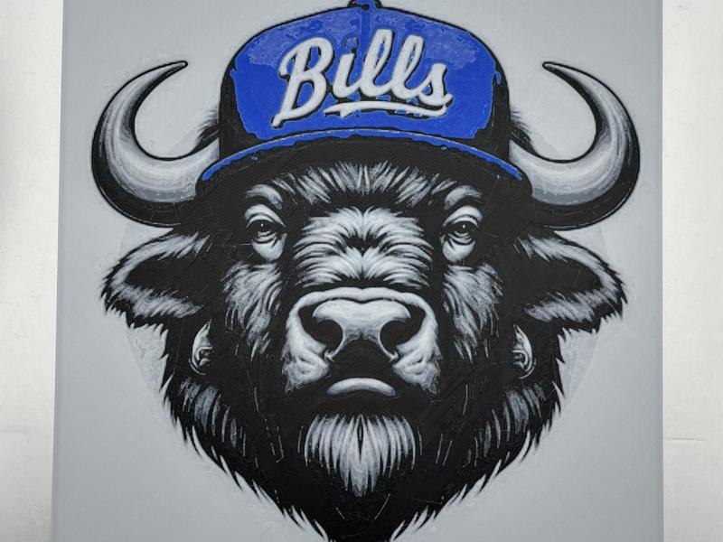 Buffalo Bill