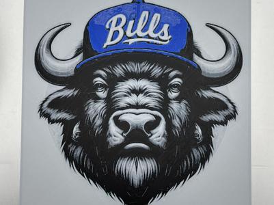 Buffalo Bill