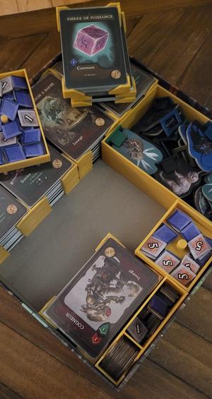 Insert 3D Game The Gateway La Révolte